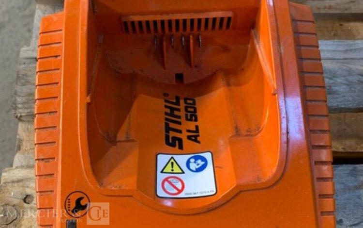 STIHL TSA230  DEC010232