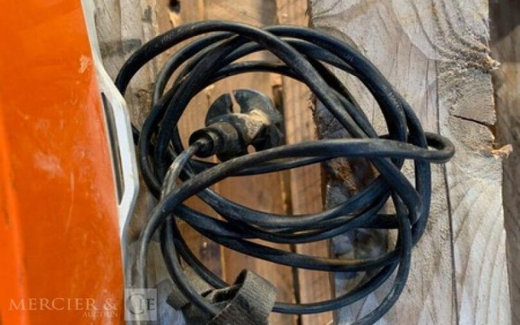 STIHL TSA230  DEC010232