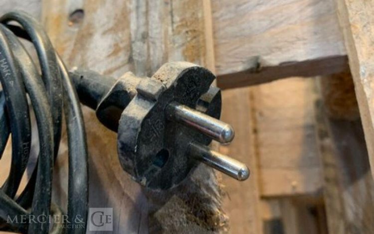 STIHL TSA230  DEC010232