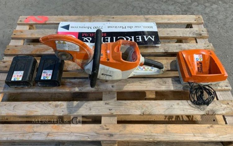 STIHL TSA230  DEC010232