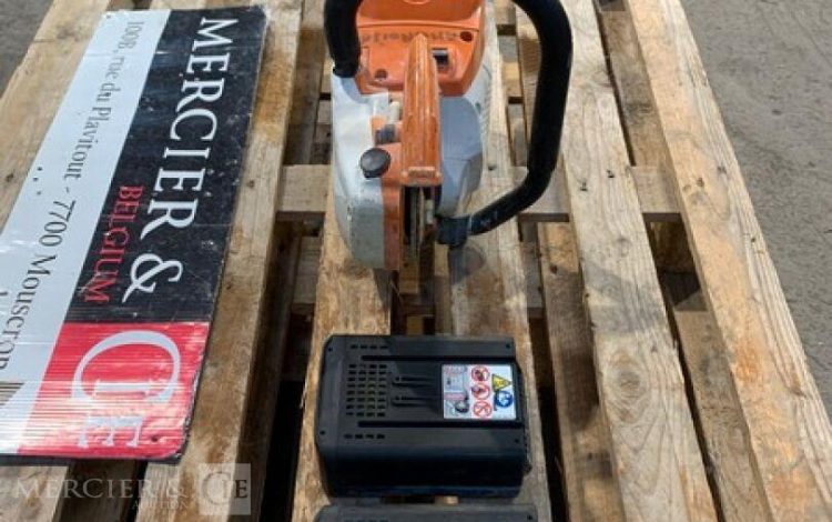 STIHL TSA230  DEC010232