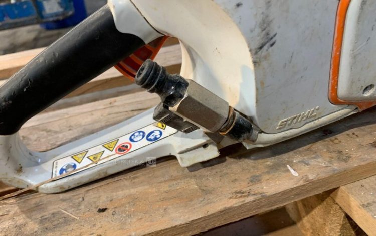 STIHL TSA230  DEC010232