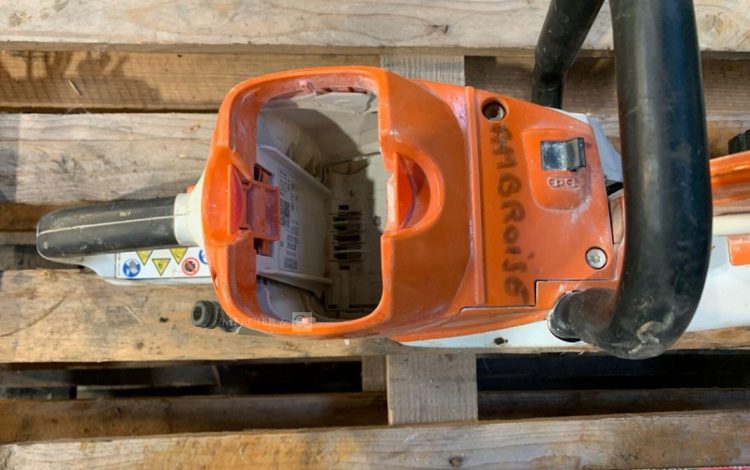 STIHL TSA230  DEC010232