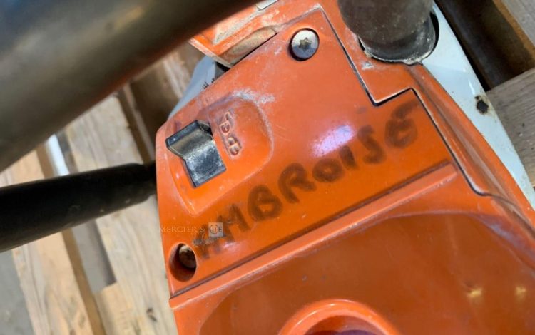 STIHL TSA230  DEC010232