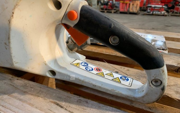 STIHL TSA230  DEC010232