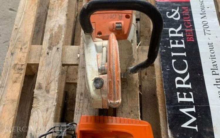 STIHL TSA230  DEC010233