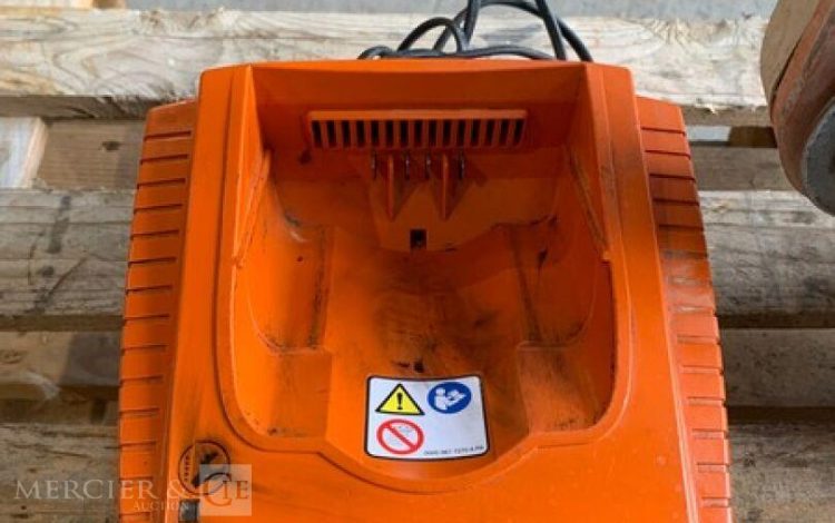 STIHL TSA230  DEC010233