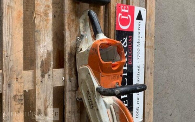 STIHL TSA230  DEC010233