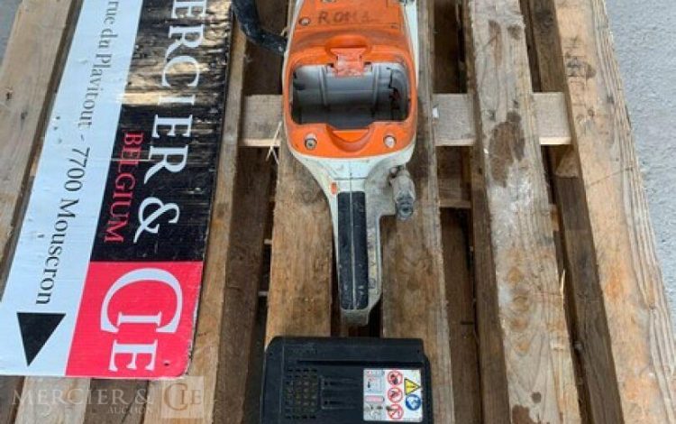 STIHL TSA230  DEC010233