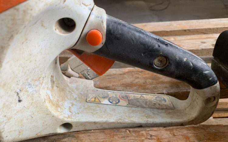 STIHL TSA230  DEC010233