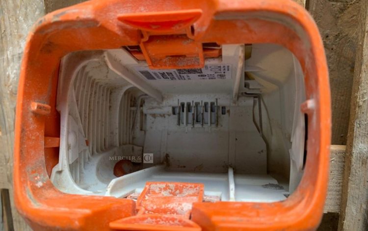 STIHL TSA230  DEC010233