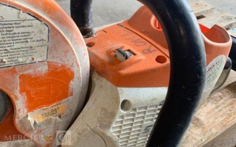 STIHL TSA230  DEC010233