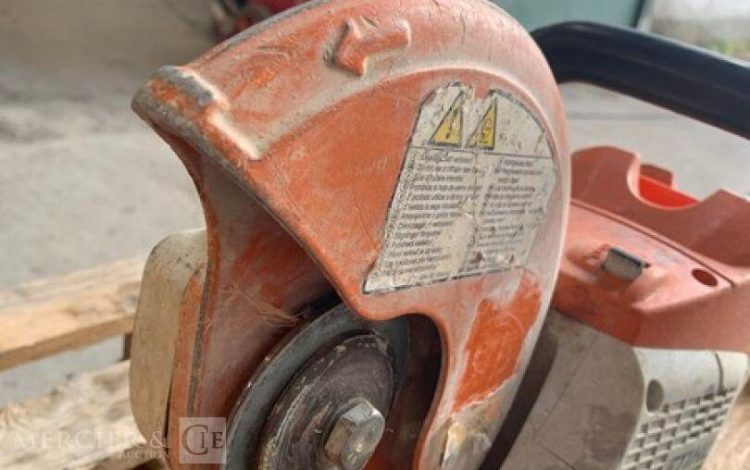 STIHL TSA230  DEC010233