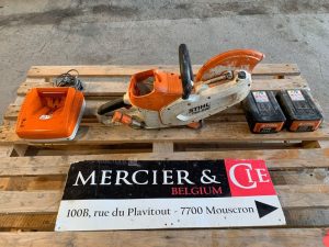 STIHL TSA230  DEC010234