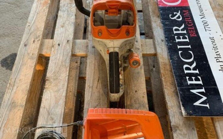 STIHL TSA230  DEC010234