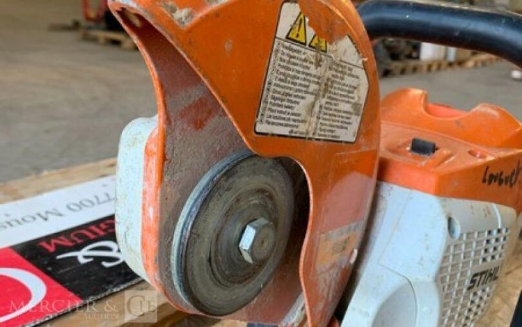 STIHL TSA230  DEC010234