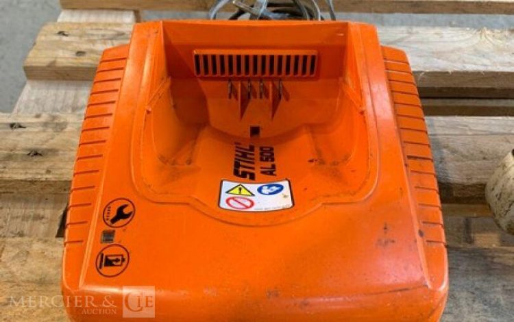 STIHL TSA230  DEC010234