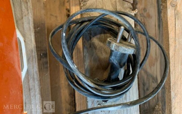 STIHL TSA230  DEC010234