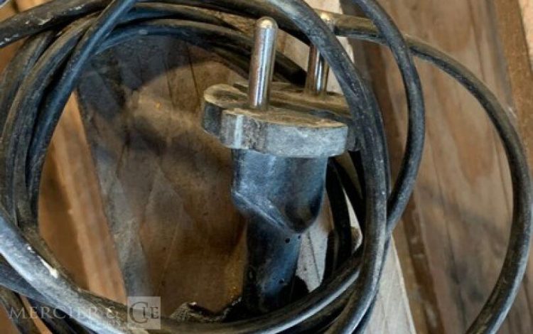 STIHL TSA230  DEC010234