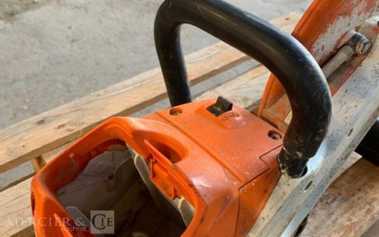 STIHL TSA230  DEC010234