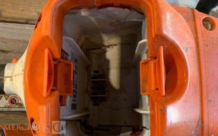 STIHL TSA230  DEC010234