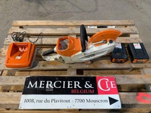 STIHL TSA230  DEC010247