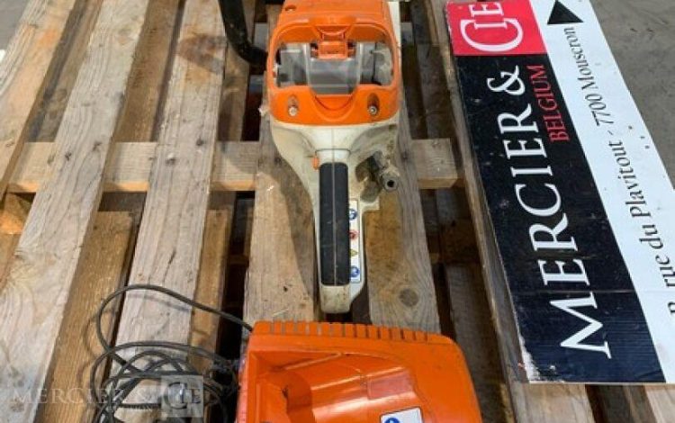 STIHL TSA230  DEC010247