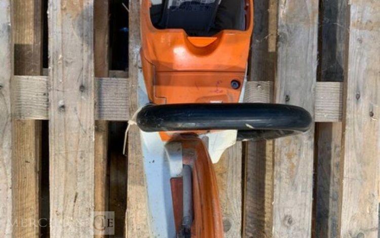 STIHL TSA230  DEC010247