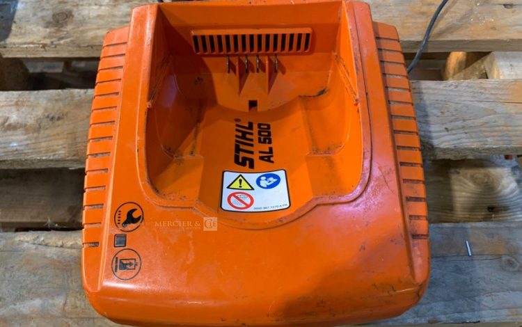 STIHL TSA230  DEC010247