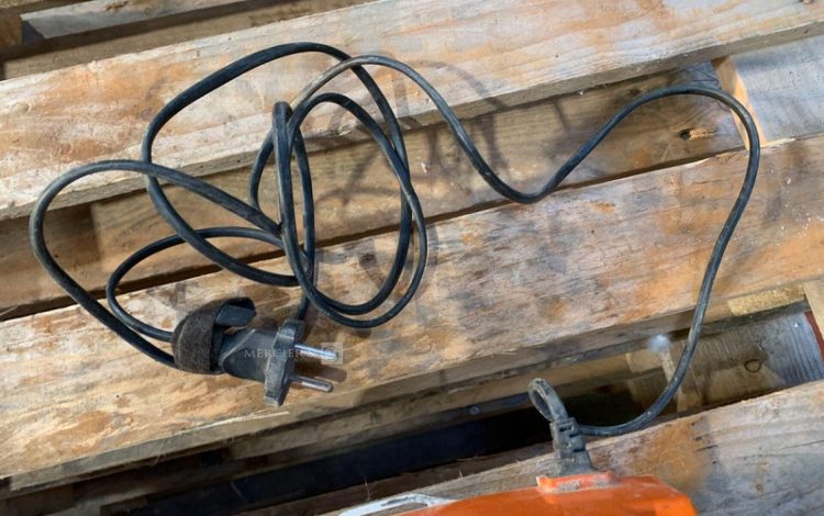 STIHL TSA230  DEC010247