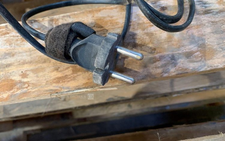 STIHL TSA230  DEC010247