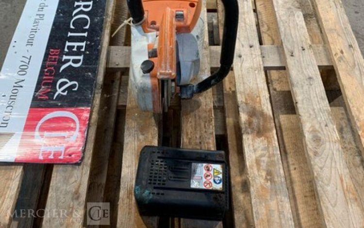 STIHL TSA230  DEC010247