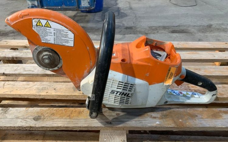 STIHL TSA230  DEC010247