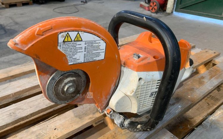 STIHL TSA230  DEC010247