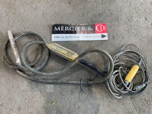 WACKER IRFUN45  AIG010911