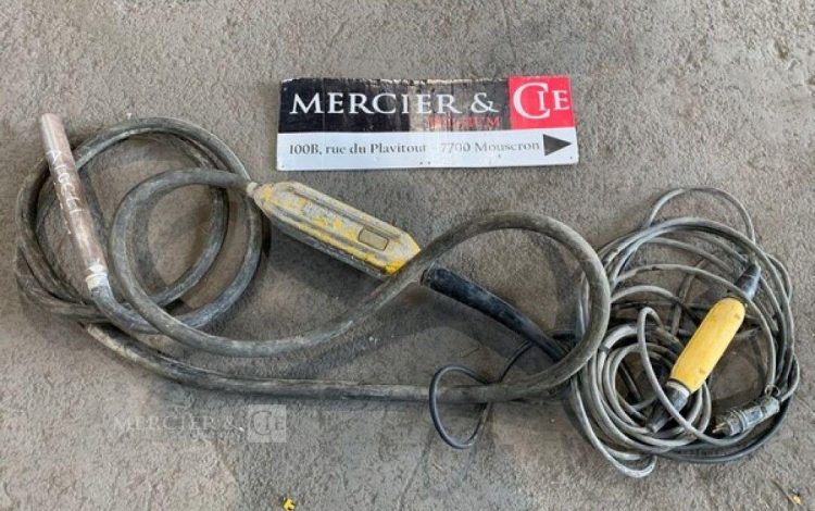 WACKER IRFUN45  AIG010911