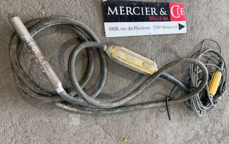 WACKER IRFUN45  AIG010911