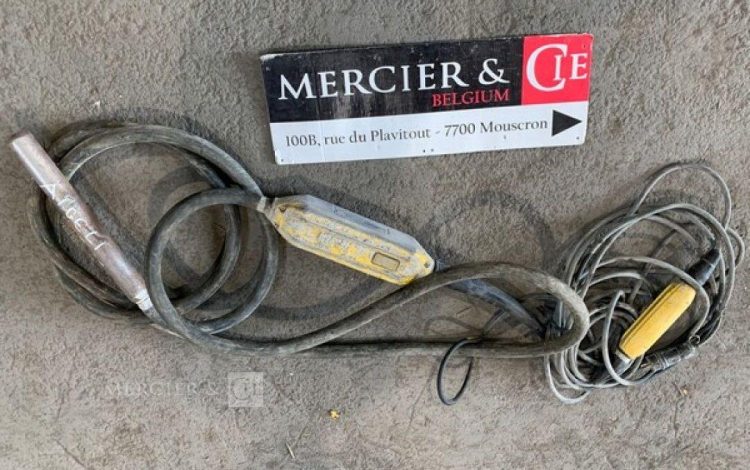 WACKER IRFUN45  AIG010911