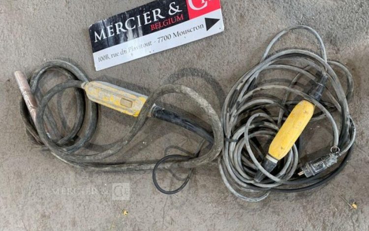 WACKER IRFUN45  AIG010911