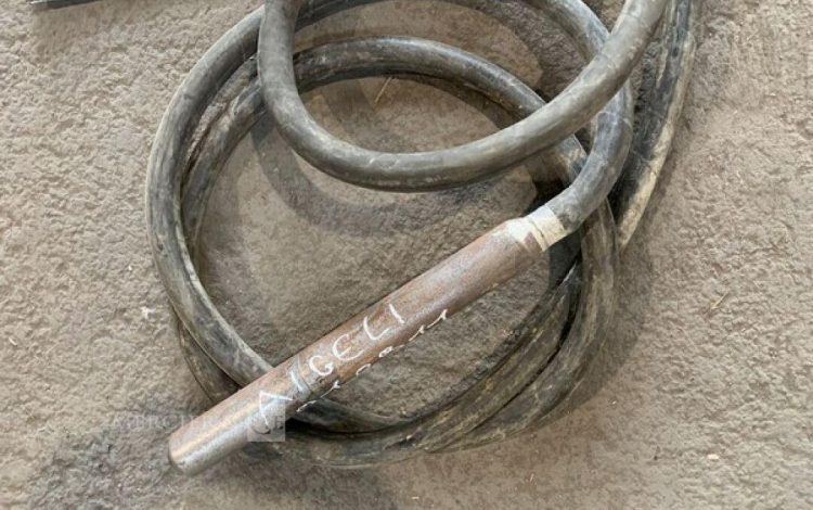 WACKER IRFUN45  AIG010911