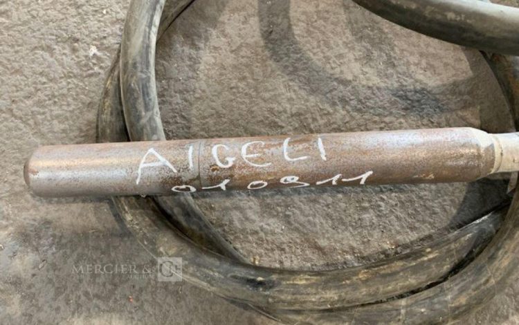 WACKER IRFUN45  AIG010911