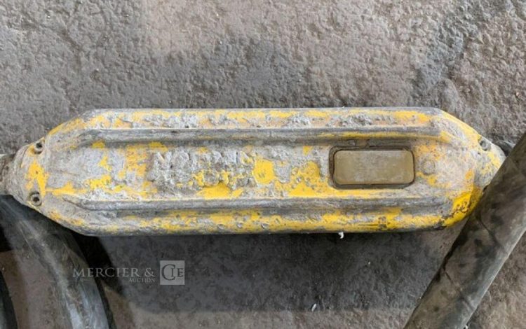 WACKER IRFUN45  AIG010911