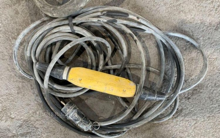 WACKER IRFUN45  AIG010911