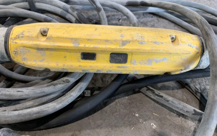 WACKER IRFUN45  AIG010911