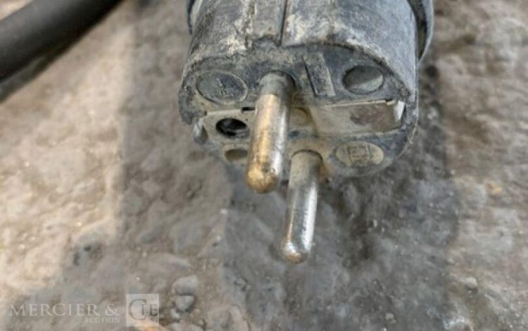 WACKER IRFUN45  AIG010911