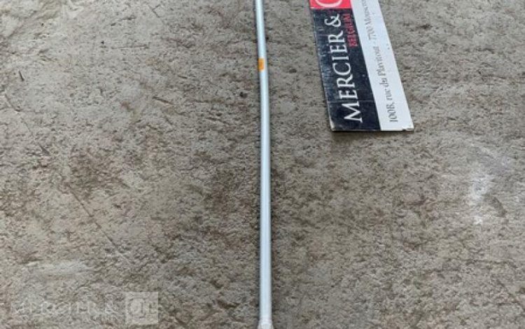 WAGNER SPRAY GUIDE  AIR010049