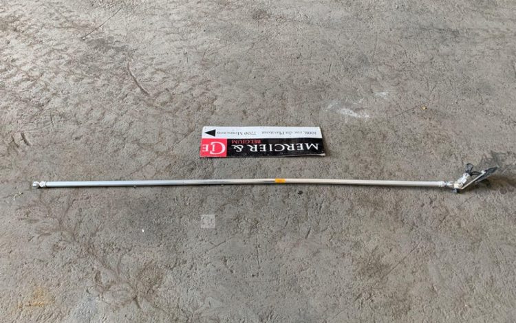 WAGNER SPRAY GUIDE  AIR010049