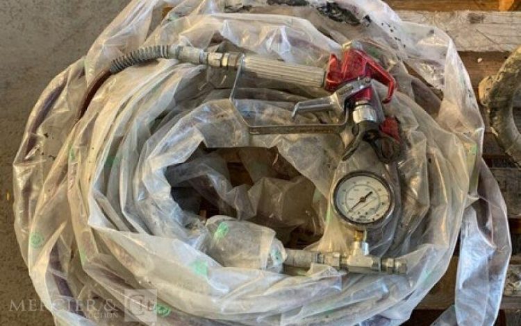 TITAN IMPACT 400  AIR011111