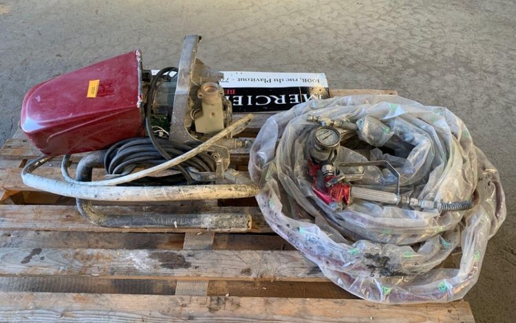 TITAN IMPACT 400  AIR011111