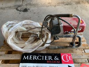 TITAN IMPACT 400  AIR011345